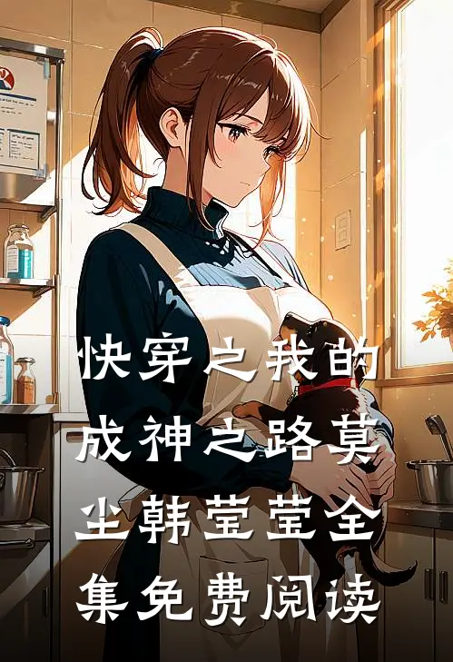 快穿之我的成神之路莫尘韩莹莹全集免费阅读