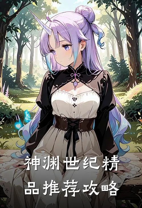 神渊世纪精品推荐攻略