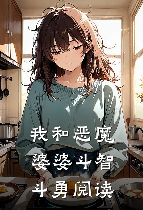我和恶魔婆婆斗智斗勇阅读