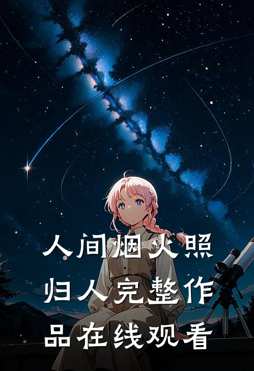 人间烟火照归人完整作品在线观看