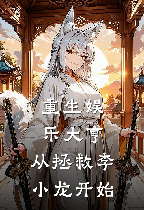 重生娱乐大亨：从拯救李小龙开始