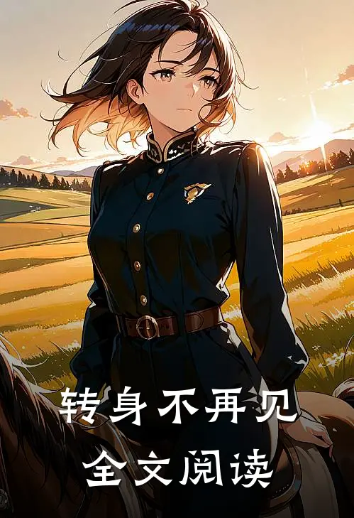 转身不再见全文阅读