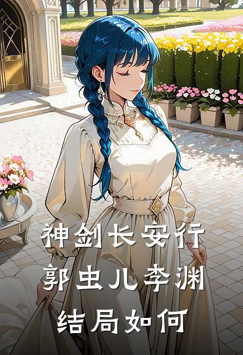 神剑长安行郭虫儿李渊结局如何