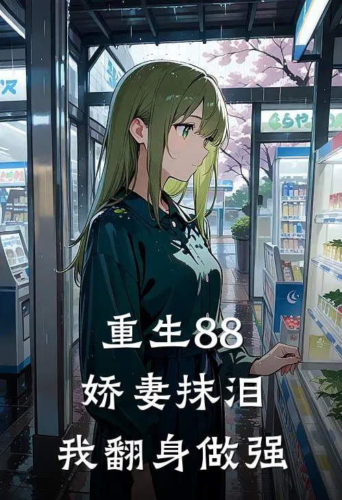 重生88：娇妻抹泪，我翻身做强
