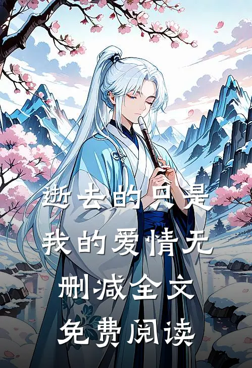 逝去的只是我的爱情无删减全文免费阅读