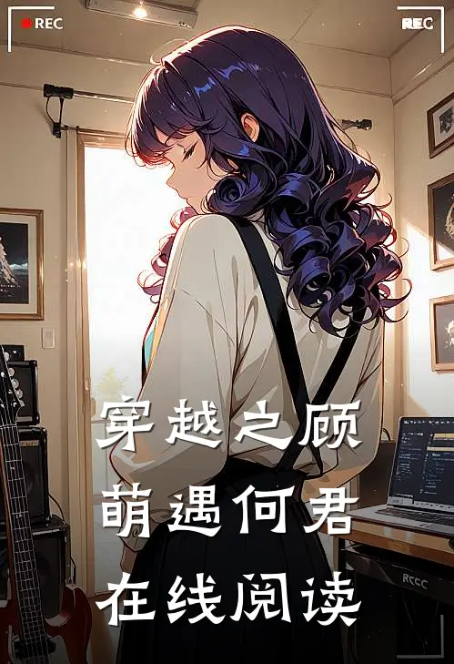 穿越之顾萌遇何君在线阅读