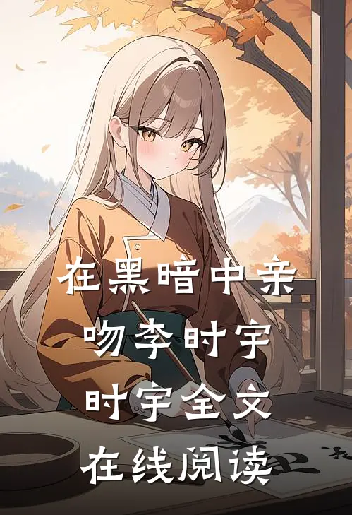 在黑暗中亲吻李时宇时宇全文在线阅读