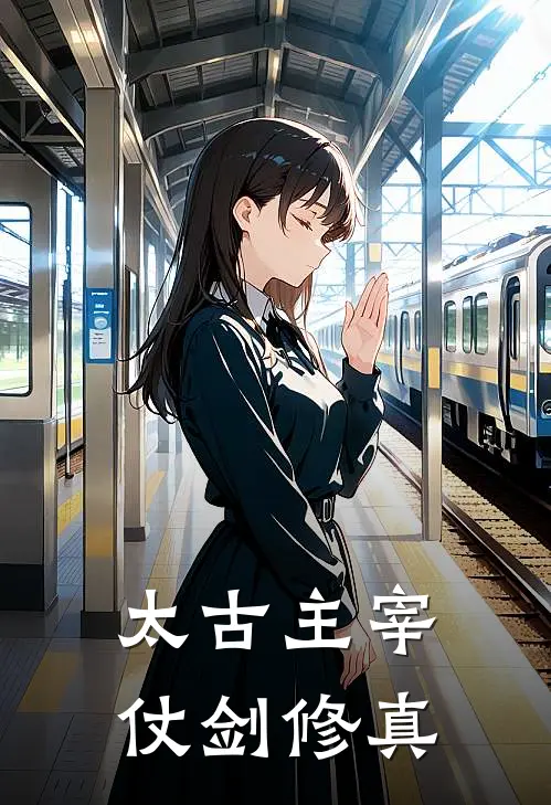 太古主宰 仗剑修真