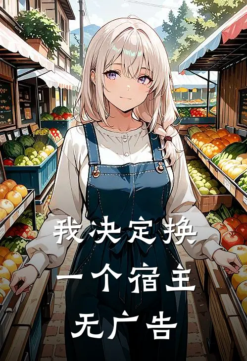 我决定换一个宿主无广告