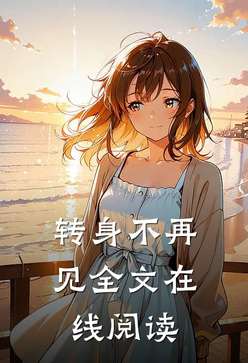 转身不再见全文在线阅读