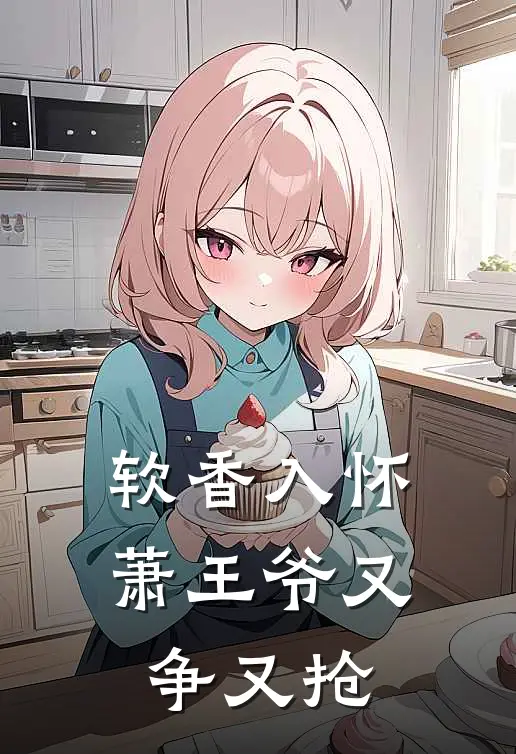 软香入怀，萧王爷又争又抢