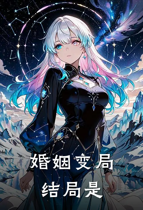 婚姻变局结局是