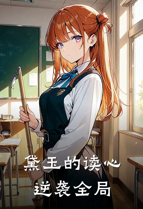 黛玉的读心逆袭全局