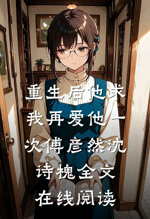 重生后他求我再爱他一次傅彦然沈诗槐全文在线阅读