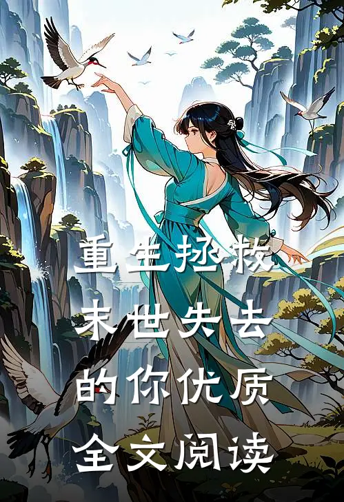 重生拯救末世失去的你优质全文阅读