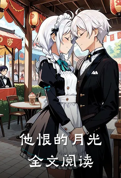 他恨的月光全文阅读