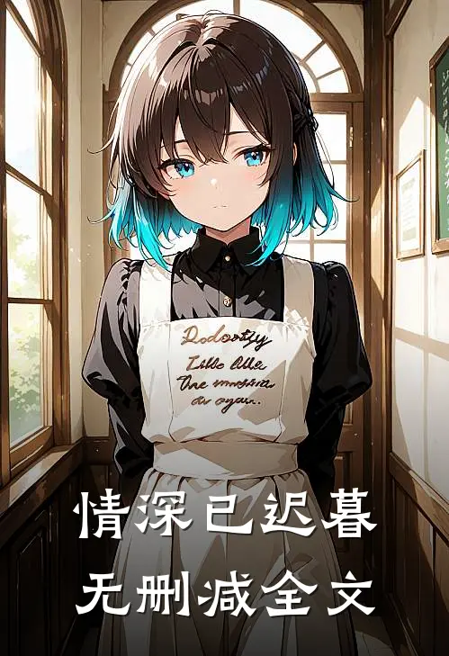 情深已迟暮无删减全文