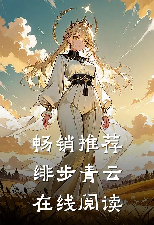 畅销推荐绯步青云在线阅读