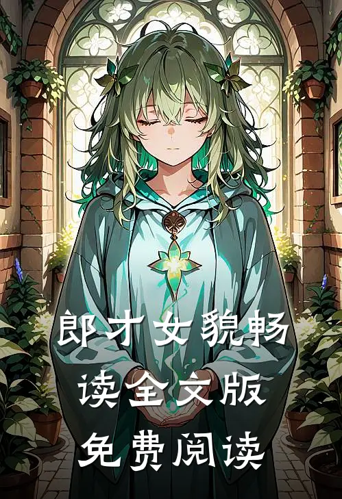 郎才女貌畅读全文版免费阅读