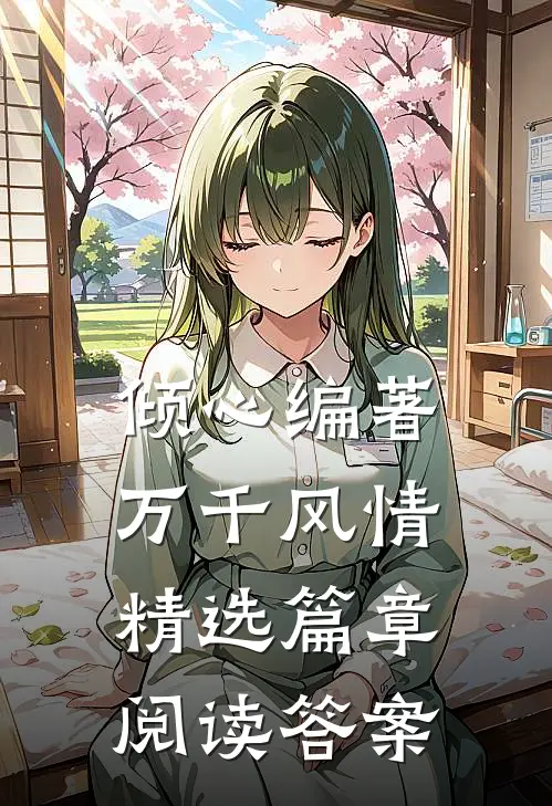 倾心编著万千风情精选篇章阅读答案