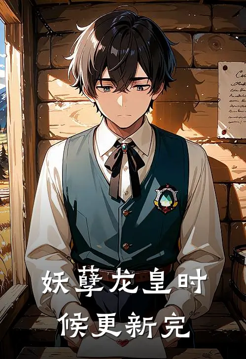 妖孽龙皇时候更新完