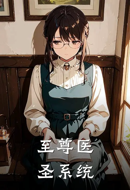 至尊医圣系统