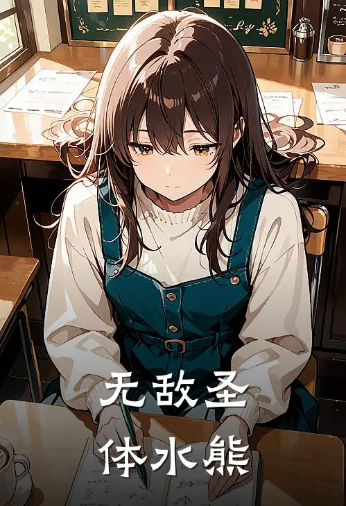 无敌圣体水熊