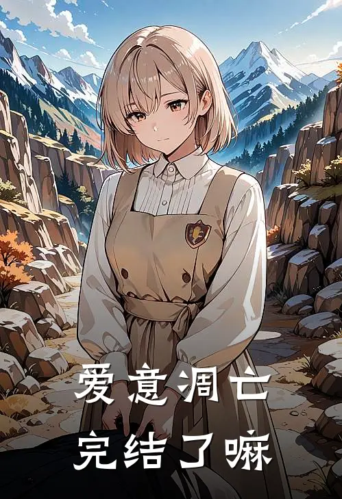 爱意凋亡完结了嘛