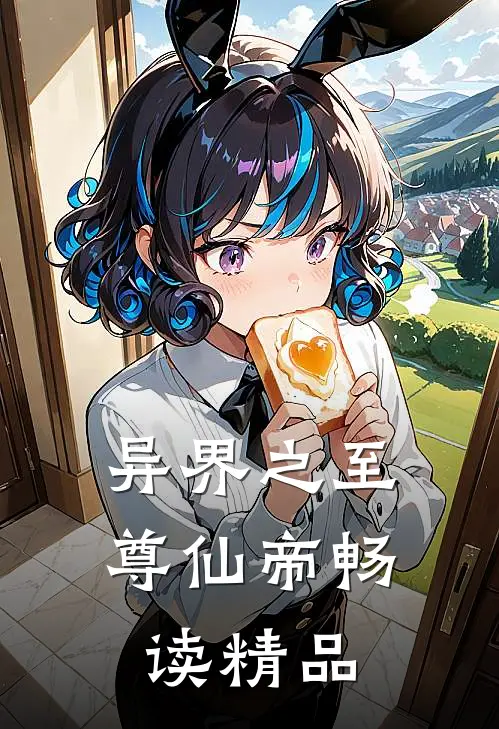 异界之至尊仙帝畅读精品