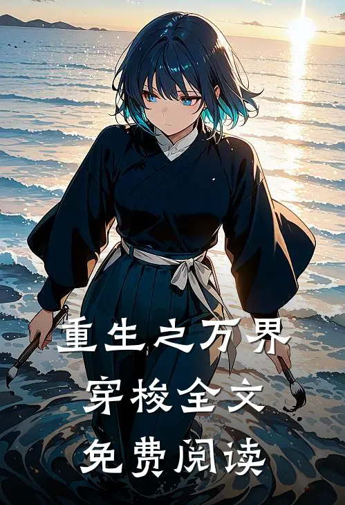 重生之万界穿梭全文免费阅读