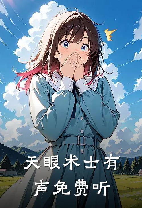 天眼术士有声免费听