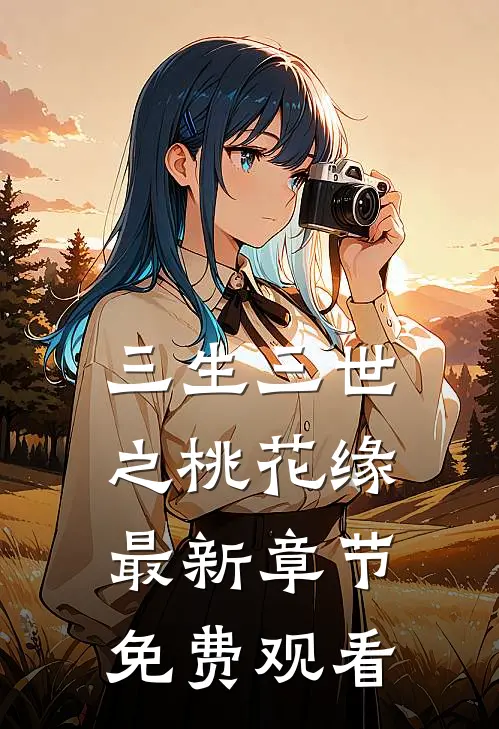 三生三世之桃花缘最新章节免费观看