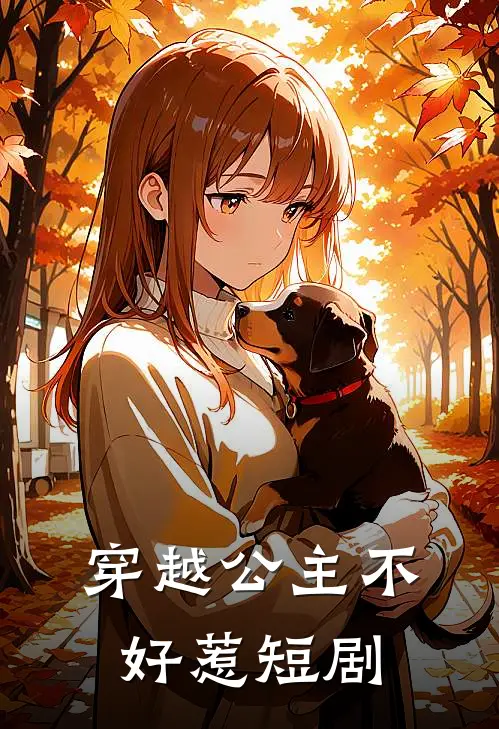 穿越公主不好惹短剧