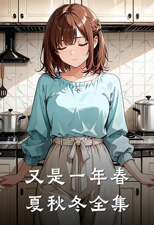 又是一年春夏秋冬全集