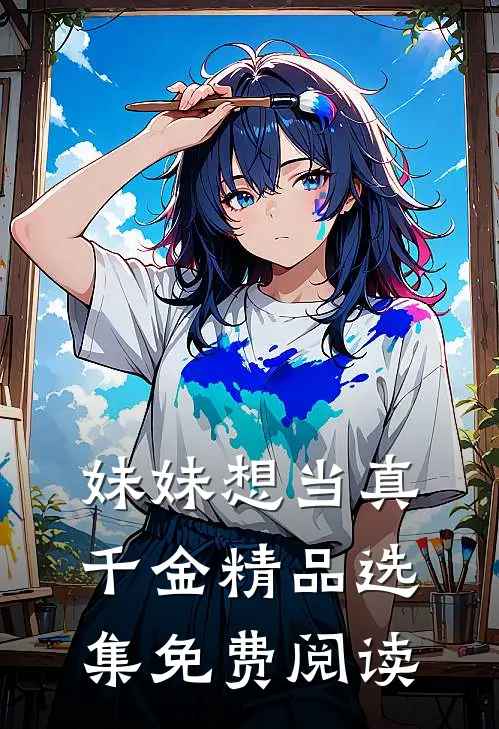 妹妹想当真千金精品选集免费阅读