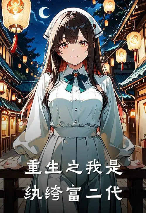 重生之我是纨绔富二代