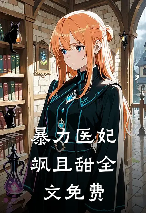 暴力医妃飒且甜全文免费