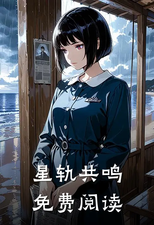 星轨共鸣免费阅读