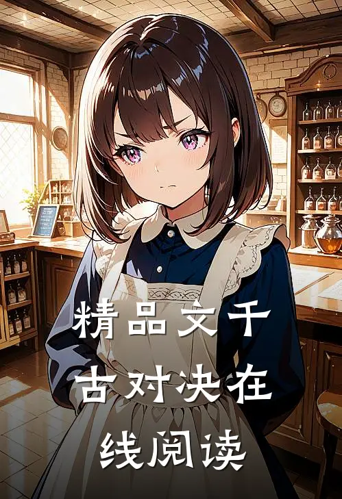 精品文千古对决在线阅读