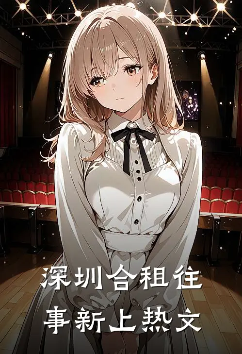 深圳合租往事新上热文