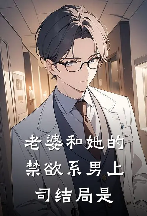 老婆和她的禁欲系男上司结局是