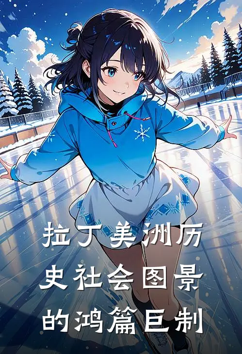 拉丁美洲历史社会图景的鸿篇巨制