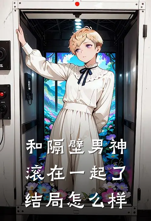和隔壁男神滚在一起了结局怎么样