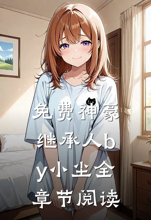 免费神豪继承人by小尘全章节阅读