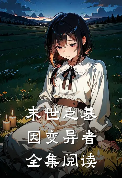 末世之基因变异者全集阅读