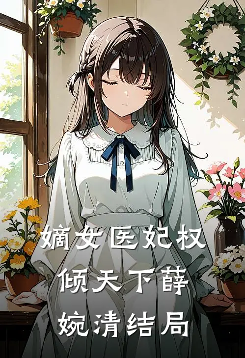 嫡女医妃权倾天下薛婉清结局