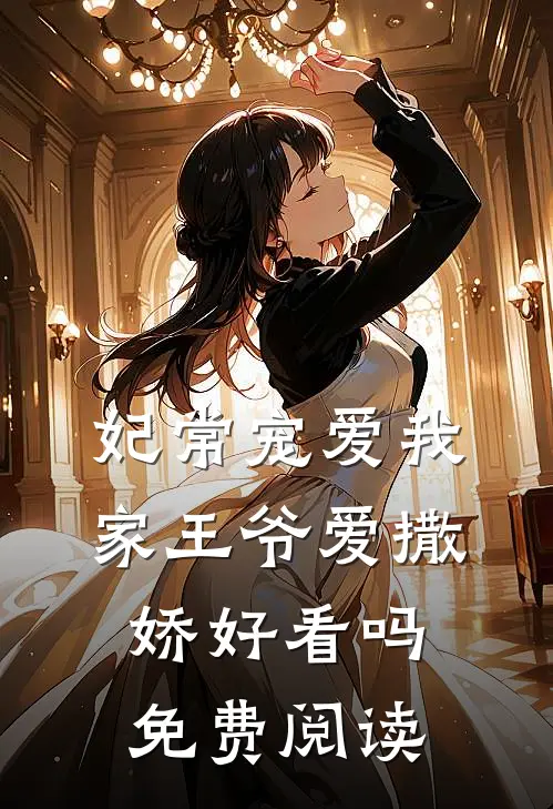 妃常宠爱我家王爷爱撒娇好看吗免费阅读