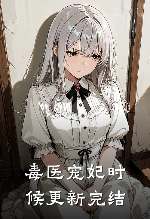 毒医宠妃时候更新完结