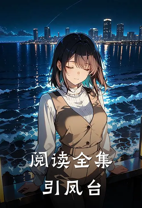 阅读全集引凤台