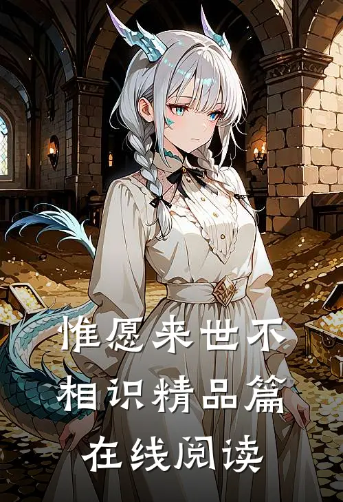 惟愿来世不相识精品篇在线阅读
